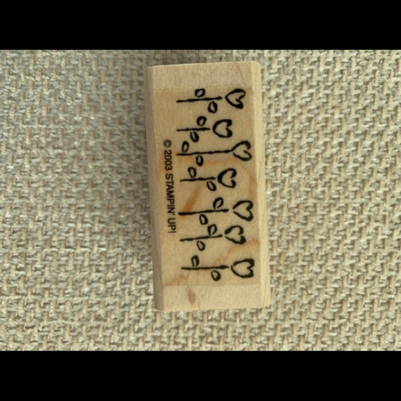 Stampin’ Up! Tag Along Stamp Set - Picture 6 of 11